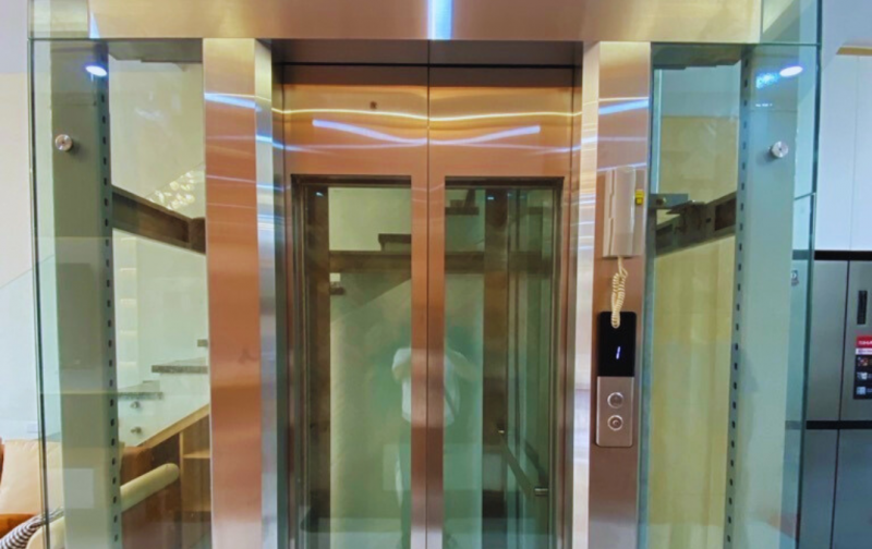 ✨SIÊU PHẨM MẶT TIỀN 90M2 - GẦN PHÚ MỸ HƯNG - CÓ THANG MÁY - NHỈNH 14TỈ - PHÚ MỸ, Q7